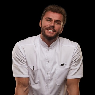 ВСЕЛЕННАЯ @DOCTOR.USHAKOV