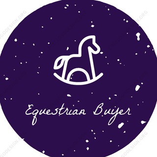 YOUR EQUESTRIAN BUYER