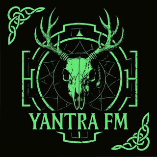 ЯНТРА FM