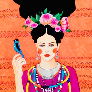 WOMAN ЖЕНСКИЙ ЖУРНАЛ