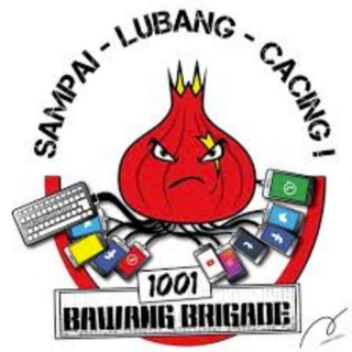 CEGAH HYIP, PONZI DAN SKIM BAWANG ARMY