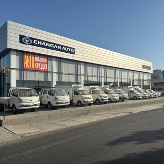 CHANGAN AUTO- SARDOR AVTO INVEST