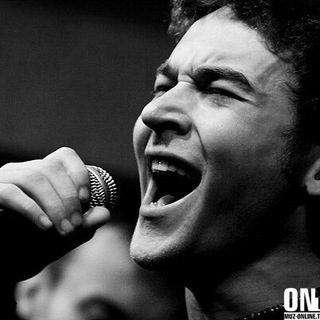 ИВАН РАДЬКОВ. ВОКАЛ