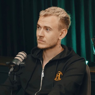 СВЯТОСЛАВ ГУСЕВ