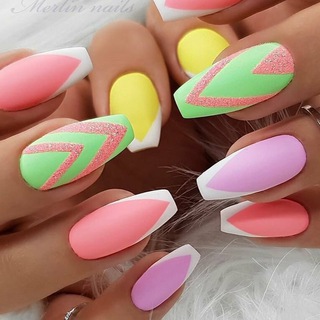 YOUR NAILS | МАНИКЮР