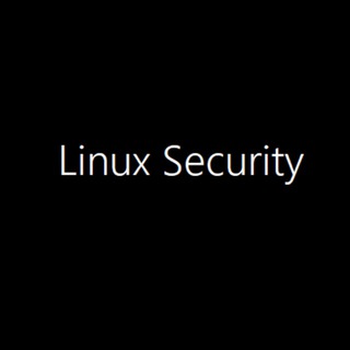 LINUX SECURITY