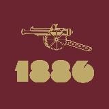 SINCE 1886 | АРСЕНАЛ