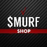 SMURF SHOP 