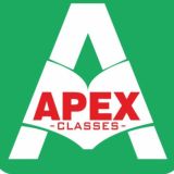 APEX CLASSES COMPETITION EXAM