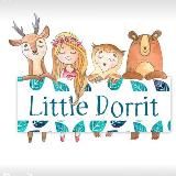 LITTLE DORRIT ДЕТСКАЯ ОДЕЖДА