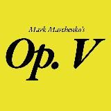 OPUS V