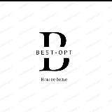 BEST-OPT ОПТОМ ПИЖАМЫ И НИЖНЕЕ БЕЛЬЕ.