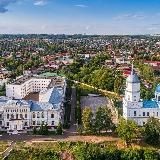 ЕЛАБУГА | НОВОСТИ | НЕДВИЖИМОСТЬ