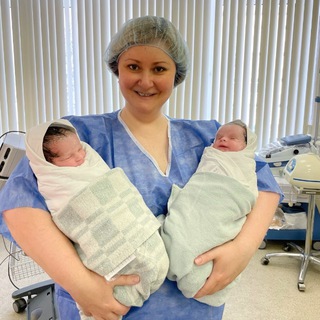 ВСЯ ПРАВДА О БЕРЕМЕННОСТИ И РОДАХ. SALIHOVASCHOOL