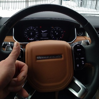 СЕДОЙ КАППЕР 18+