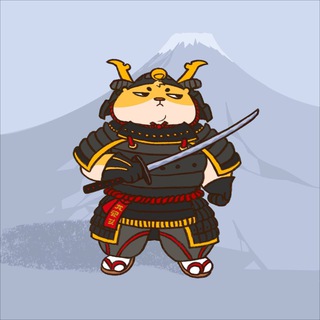 ПУТЬ ХОМЯКА