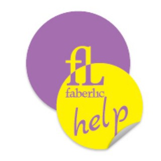 FABERLIC HELP