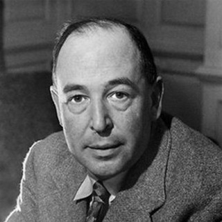 КЛАЙВ СТЕЙПЛЗ ЛЬЮИС