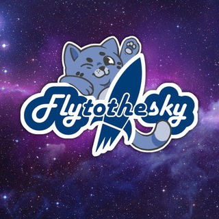 FLYTOTHESKY