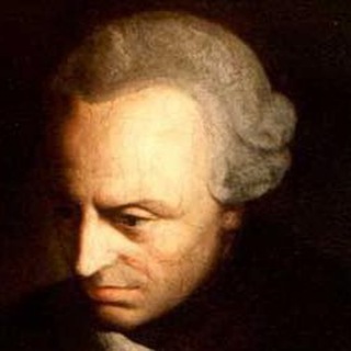 МОГИЛА КАНТА