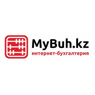 MYBUH.KZ