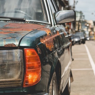 АХ, МАШИНКИ