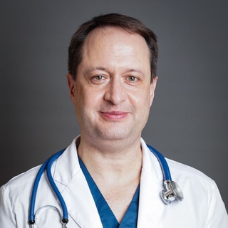 ДОКТОР КУРЕНКОВ