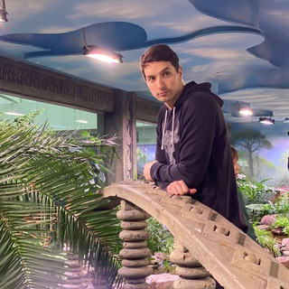 ДМИТРИЙ ПАНТЕЛЕЙМОНОВ