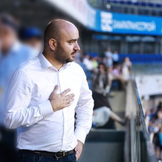 ДМИТРИЙ АЗАРОВ | САМАРСКАЯ ОБЛАСТЬ