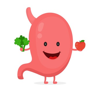 ПРИВЕТ, ГАСТРИТ!