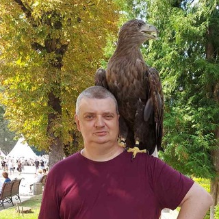 ИГОРЬ ПОПОВИЧ