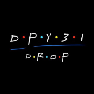 ДРУЗІ • DROP