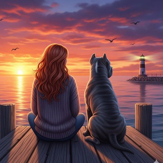 УТОПЛЕННИКИ. ~