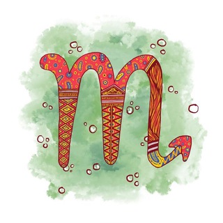 ZODIAC | СКОРПИОН