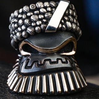 PESHKOV BROTHERS  БРАТЬЯ ПЕШКОВЫ