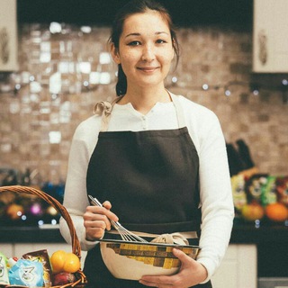 ПРОСТЫЕ РЕЦЕПТЫ ОТ ДАНИИ