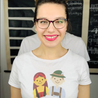 FEINES DEUTSCH - НЕМЕЦКИЙ ЯЗЫК С РАФАЭЛЕМ И АЛЕКС ФАЙН