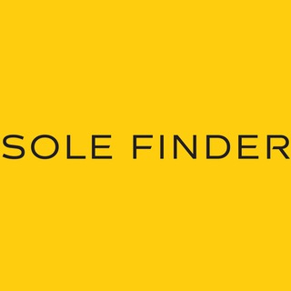  SOLE FINDER 