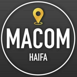 MACOM - МЕРОПРИЯТИЯ НОВОГО ФОРМАТА.