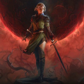 ЧАТ GWENT  ГВИНТ