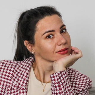 НАТАЛЬЯ КОСЫРЕВА – ПРОВОДНИК В РЕАЛИЗАЦИЮ