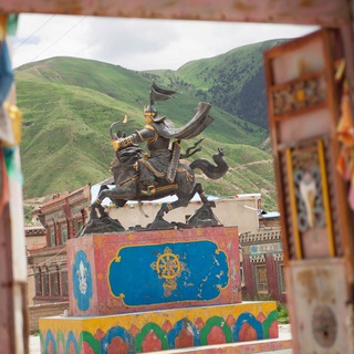 В СЕРДЦЕ АЗИИ