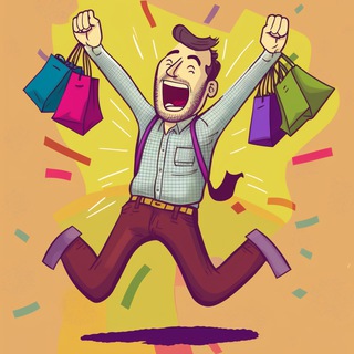 МАРКЕТ CКИДОК