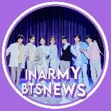 INARMY | BTSNEWS  LAYOVER