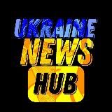 UKRAINE NEWS HUB  