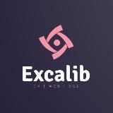 EXCALIB CHANNEL | C#