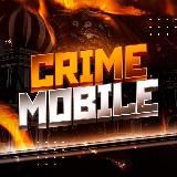 CRIME MOBILE | CRMP MOBILE