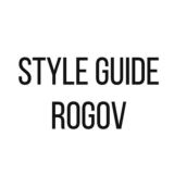 STYLEGUIDE_ROGOV