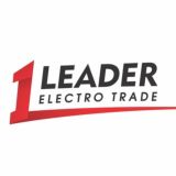 LEADER ELECTRO TRADE - ЭЛЕКТРОТОВАРЫ