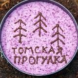 ТОМСКАЯ ПРОГУЛКА